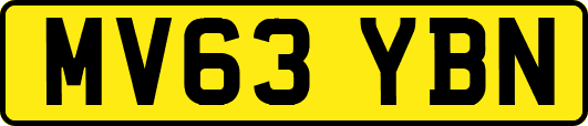 MV63YBN