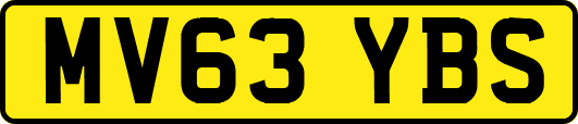 MV63YBS