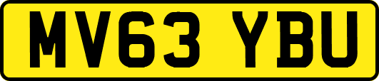 MV63YBU