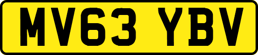 MV63YBV