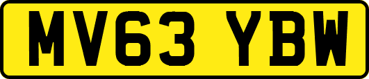 MV63YBW