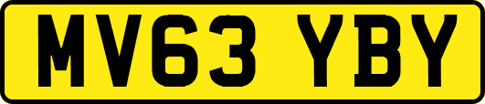 MV63YBY