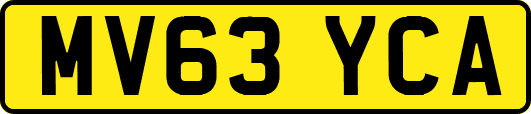 MV63YCA