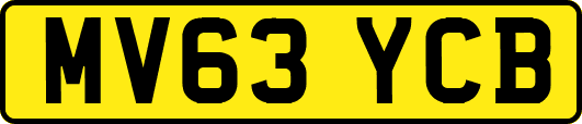 MV63YCB