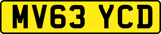 MV63YCD