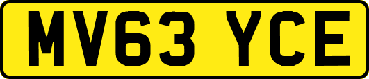 MV63YCE
