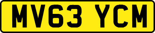 MV63YCM