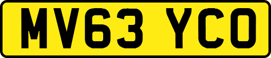 MV63YCO