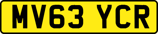 MV63YCR