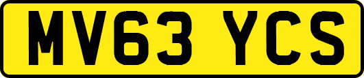 MV63YCS