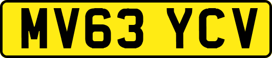MV63YCV