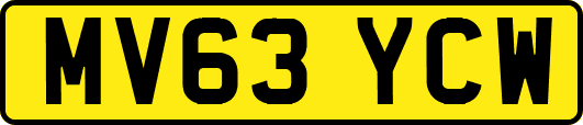 MV63YCW