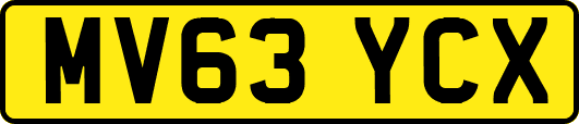 MV63YCX