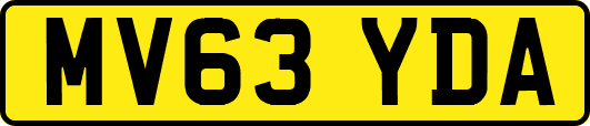 MV63YDA