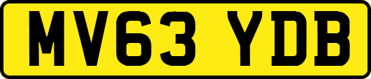 MV63YDB