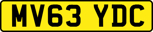 MV63YDC