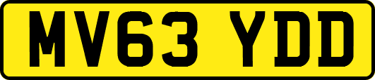 MV63YDD