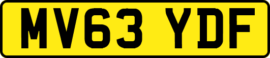 MV63YDF