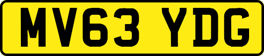 MV63YDG