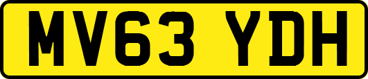 MV63YDH