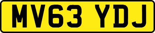 MV63YDJ
