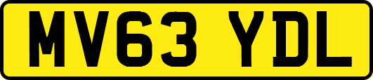 MV63YDL