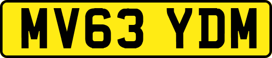 MV63YDM