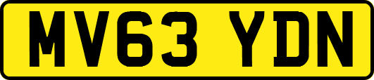MV63YDN