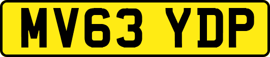 MV63YDP