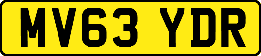 MV63YDR