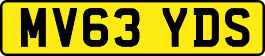 MV63YDS