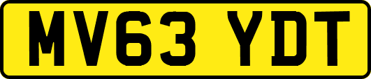MV63YDT