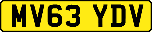 MV63YDV