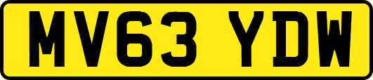 MV63YDW