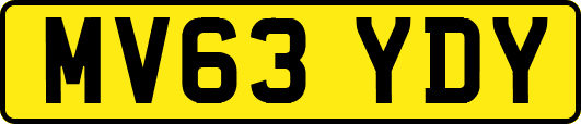 MV63YDY