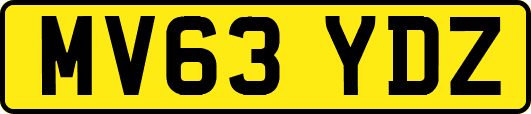 MV63YDZ