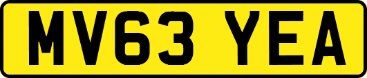 MV63YEA
