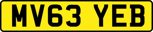 MV63YEB