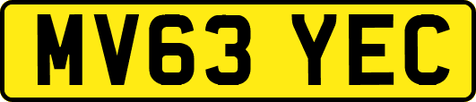 MV63YEC