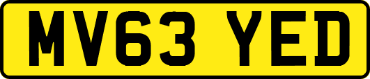 MV63YED