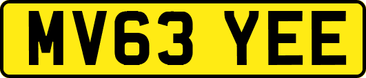 MV63YEE