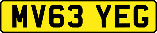 MV63YEG