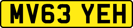 MV63YEH