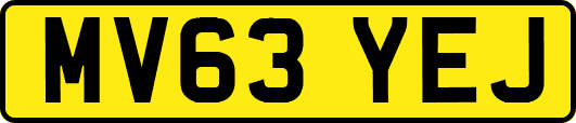 MV63YEJ