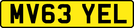 MV63YEL