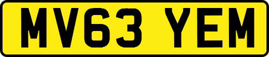 MV63YEM