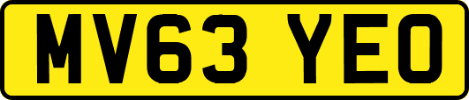 MV63YEO