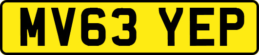 MV63YEP