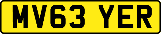 MV63YER