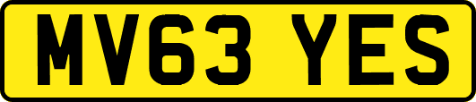 MV63YES